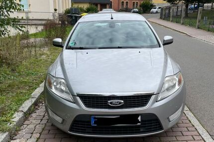 Ford Mondeo 281.000 km 1.200 &euro; Schneeberg 08289
