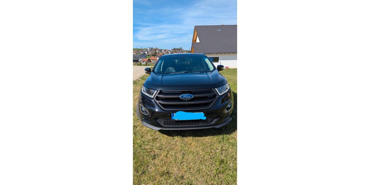 Ford Edge 149.000 km 14.500 &euro; Obernzell 94130