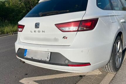 Seat Leon 200.000 km 9.520 &euro; Poppenhausen 97490
