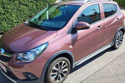 Opel Karl