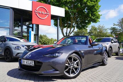 Mazda MX-5 32.500 km 30.999 &euro; Magdeburg 39120