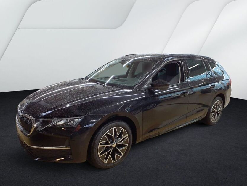 Skoda Octavia 12.550 km 35.785 € Hof 95032