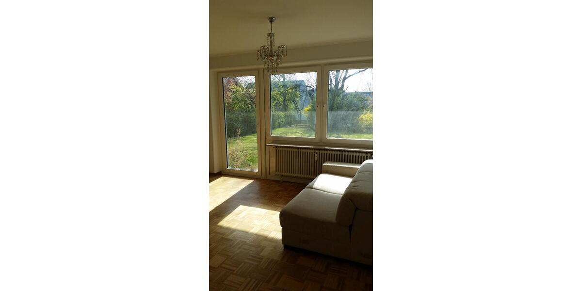 Erdgeschoßwohnung Hannover Buchholz-Kleefeld - 2 Zimmer, 60 m&sup2;, 205.000&euro; | Angebot:27297324