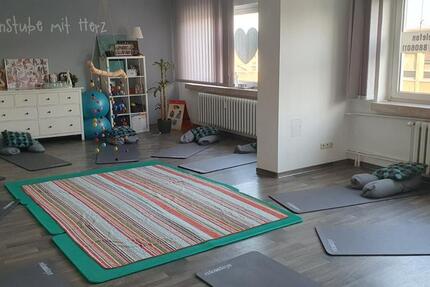 Helle, freundliche Geschäftsräume zu vermieten zimmer