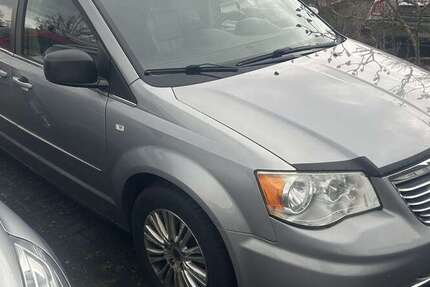 Lancia Voyager 174.100 km 8.990 &euro; Niederlauer 97618