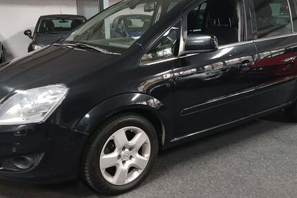 Opel Zafira 203.000 km 4.900 &euro; Rüsselsheim 65428