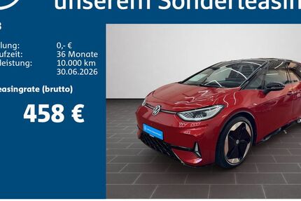 VW ID.3 15.533 km 41.500 &euro; Ladenburg 68526