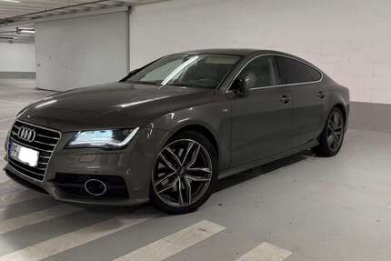 Audi A7 179.000 km 15.000 &euro; pforzheim 75175