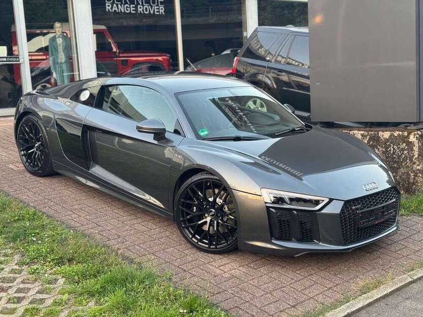 Audi R8 43.500 km 108.500 € Mülheim an der Ruhr 45473