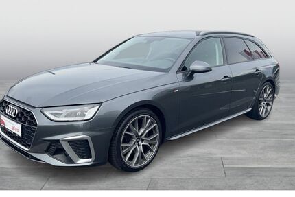 Audi A4 81.050 km 28.990 &euro; Celle 29227
