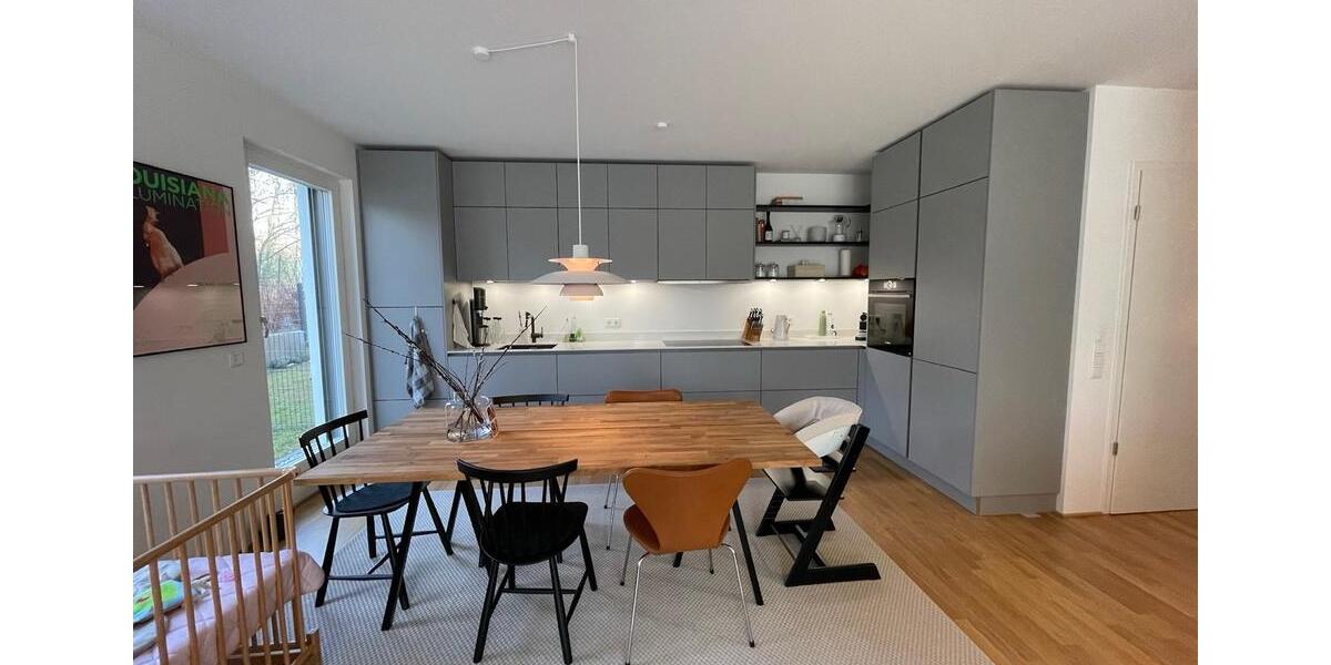 Erdgeschoßwohnung Oberursel (Taunus) - 4 Zimmer, 102 m&sup2;, 675.000&euro; | Angebot:27191219