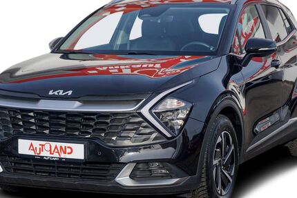 Kia Sportage 23.742 km 26.490 &euro; Halle 06122