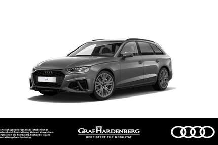 Audi A4 101.315 km 27.880 &euro; Karlsruhe 76131