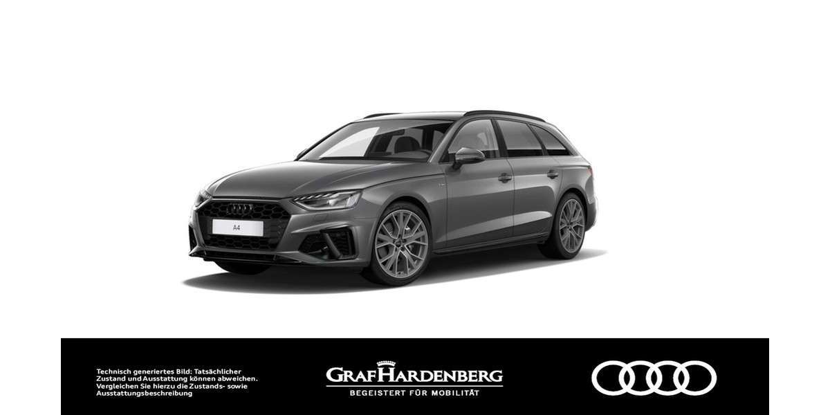 Audi A4 101.315 km 27.880 &euro; Karlsruhe 76131