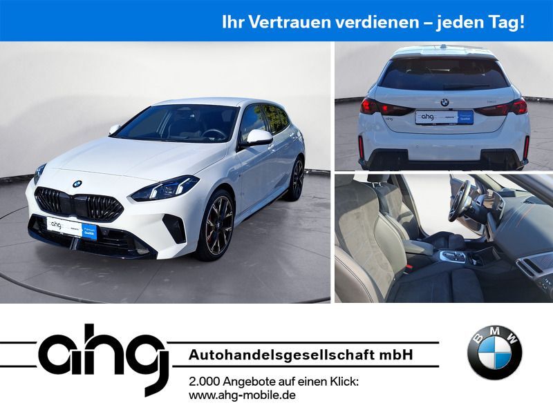 BMW 120 18.414 km 34.990 € Emmendingen 79312