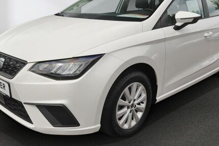 Seat Ibiza 33.450 km 16.480 &euro; Bad Schwartau 23611