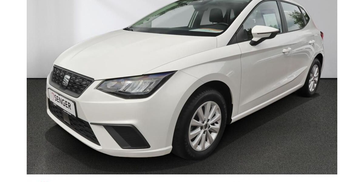 Seat Ibiza 33.450 km 16.480 &euro; Bad Schwartau 23611