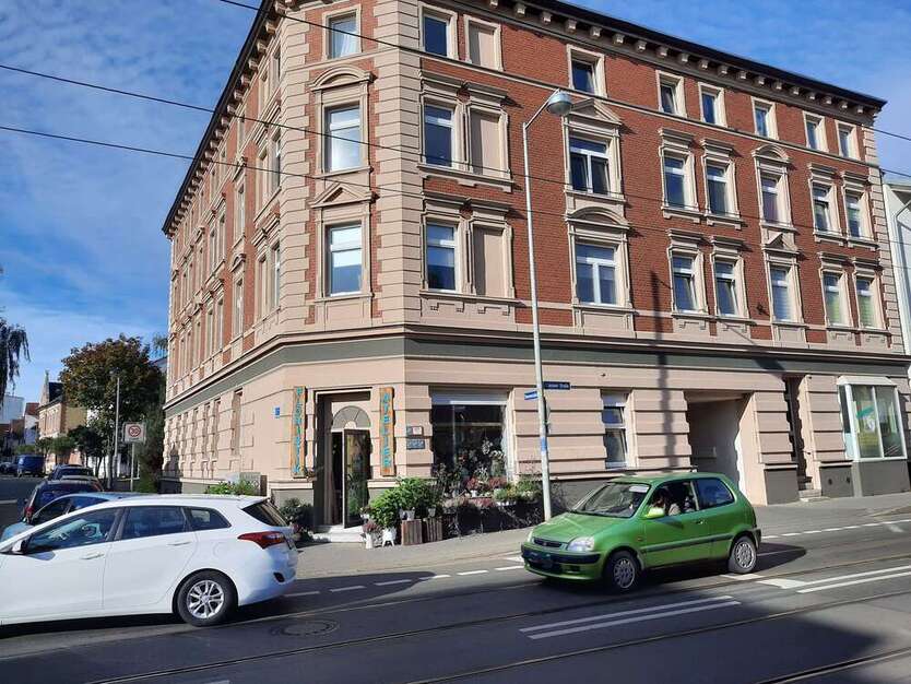 Wohnung zum Mieten in Magdeburg 415 € 64 m²