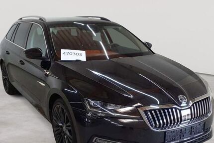 Skoda Superb 79.356 km 24.289 &euro; Fernwald-Steinbach 35463