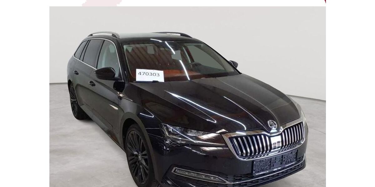 Skoda Superb 79.356 km 24.289 &euro; Fernwald-Steinbach 35463