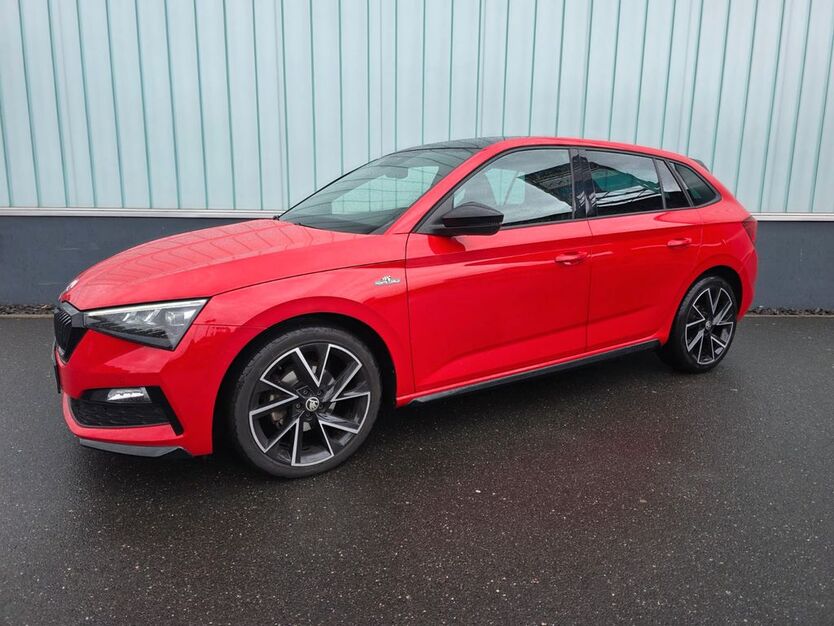 Skoda Scala 42.000 km 20.980 € Neuwied 56567