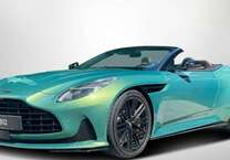 Gebrauchtwagen Aston Martin DB12