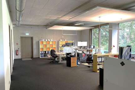 Büro in Bietigheim-Bissingen 2.310 € 210 m²
