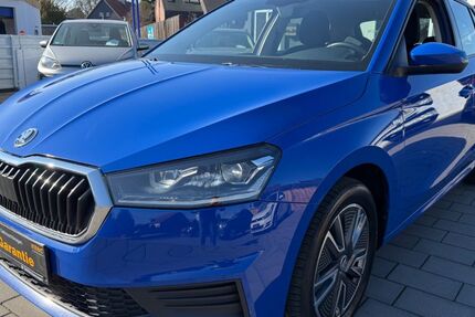 Skoda Fabia 189.375 km 10.990 &euro; Peine 31224