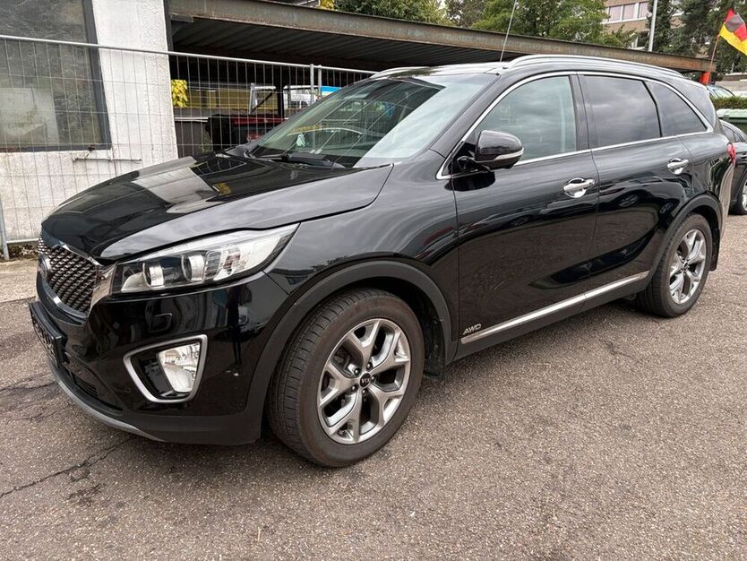 Sorento
