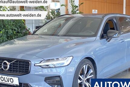Volvo V60 66.300 km 28.900 &euro; Weiden 92637