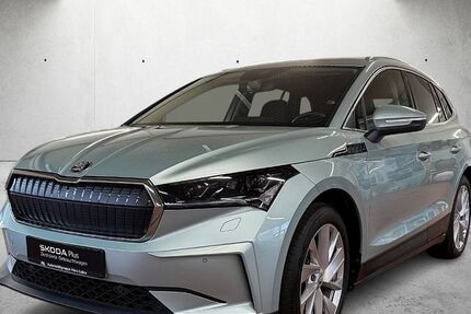 Skoda Enyaq 43.893 km 24.788 &euro; Osterode 37520