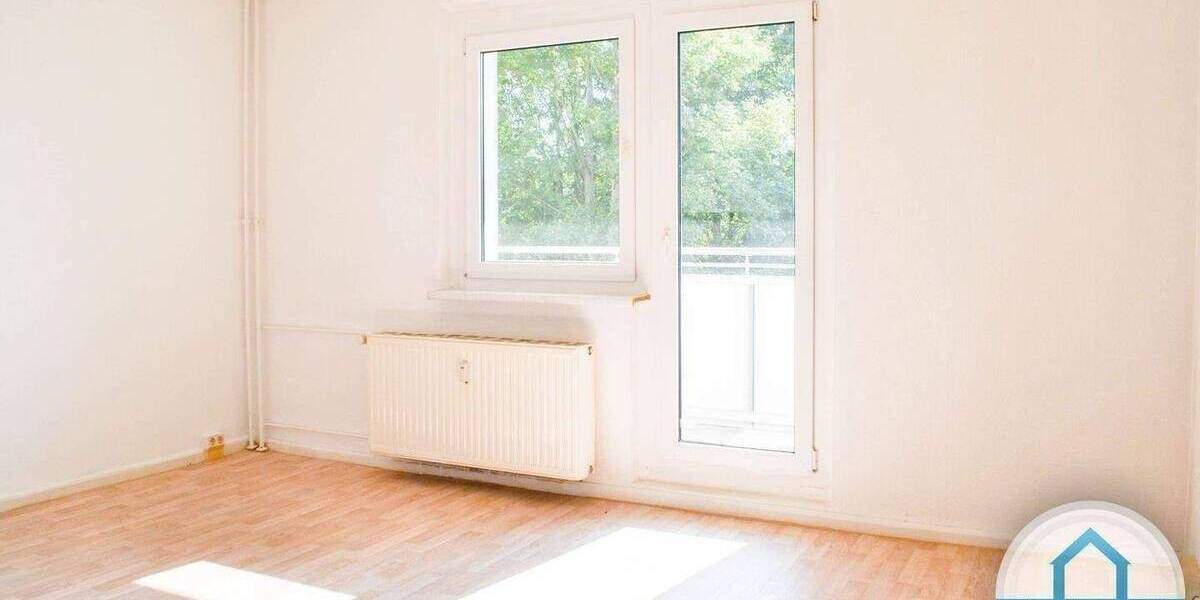 Etagenwohnung Cölpin - 4 Zimmer, 75 m&sup2;, 299&euro; | Angebot:26825470