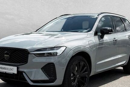 Volvo XC60 11.500 km 68.750 &euro; Karlsruhe 76187