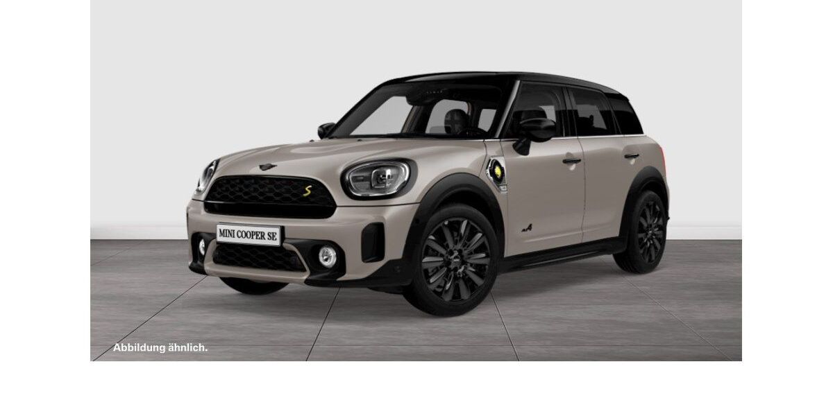 Mini Countryman SE (Cooper) 31.861 km 29.690 &euro; Köln Süd 50968