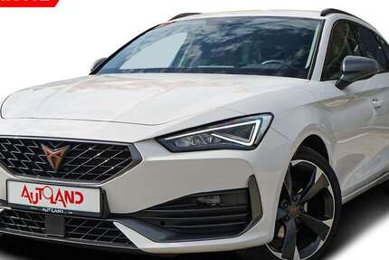 Cupra Leon 41.554 km 25.990 &euro; Erfurt 99087
