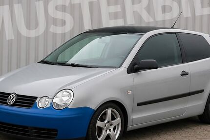 VW Polo 172.000 km 1.250 &euro; Süßen 73079
