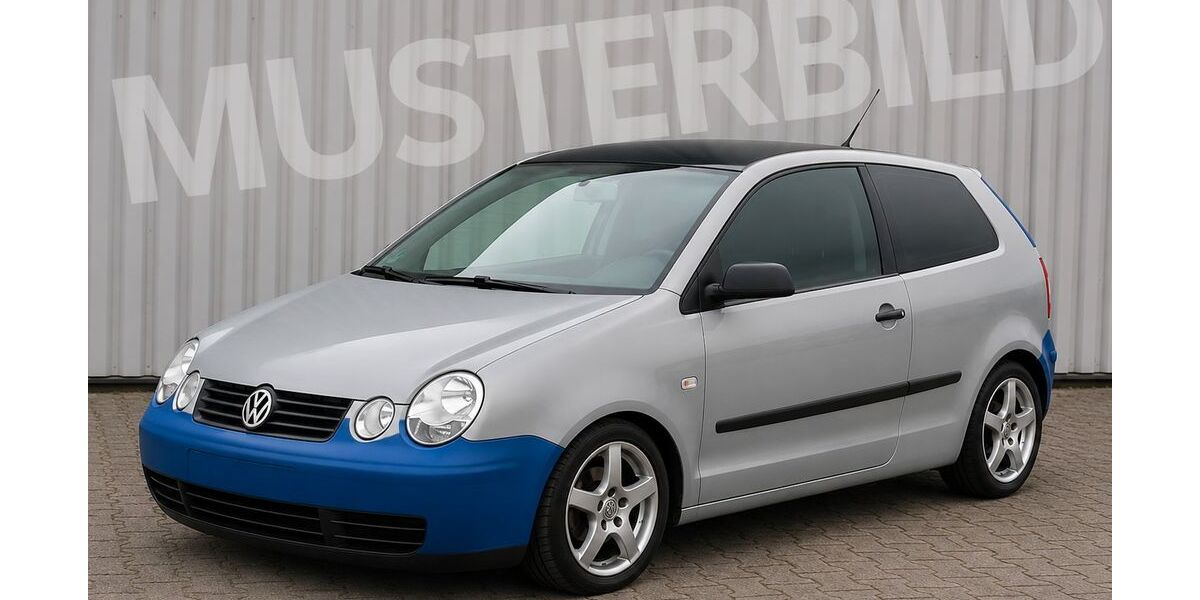 VW Polo 172.000 km 1.250 &euro; Süßen 73079