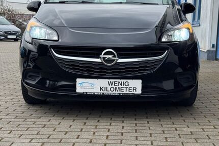 Opel Corsa 78.901 km 7.400 &euro; Zörbig bei Leipzig 06780
