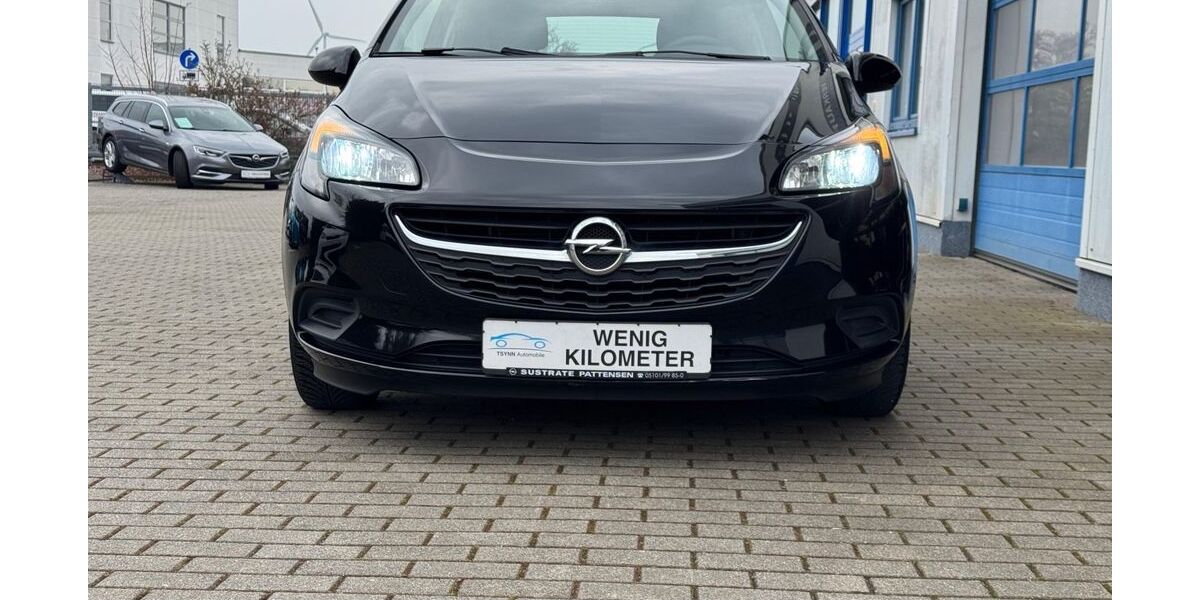 Opel Corsa 78.901 km 7.400 &euro; Zörbig bei Leipzig 06780