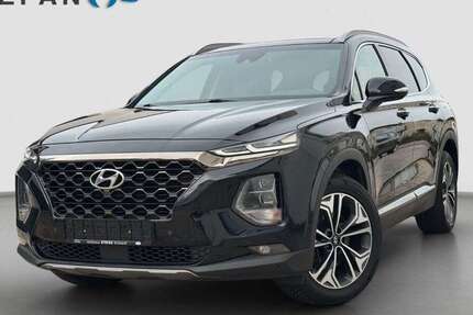 Hyundai SANTA FE 106.947 km 27.990 &euro; Kirchardt 74912