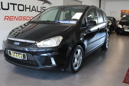 Ford C-Max 199.000 km 1.990 &euro; Rengsdorf 56579