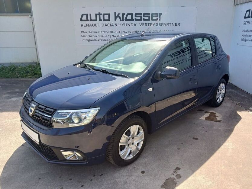 Sandero