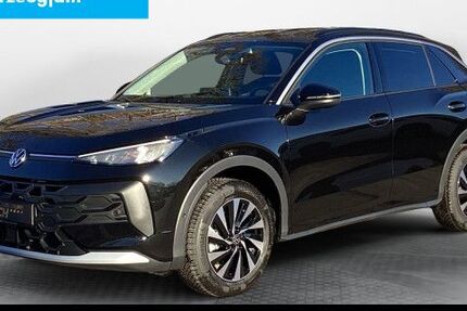 VW T-Roc 3.000 km 34.250 &euro; Ellwangen 73479