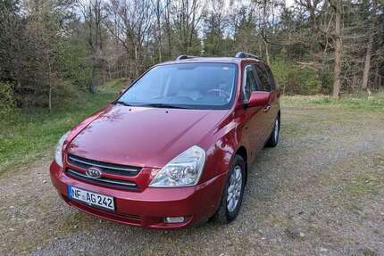 Kia Carnival 297.000 km 1.500 &euro; Eggersdorf 15345