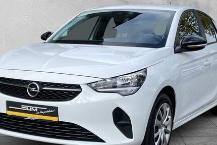 Opel Corsa 39.790 km 15.990 € Müllheim 79379