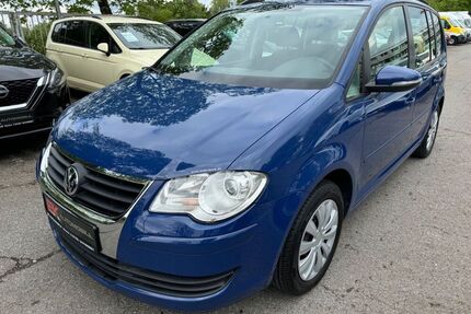 VW Touran