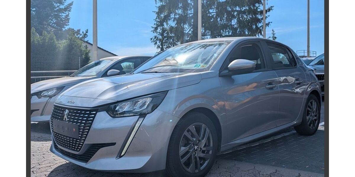 Peugeot 208 79.800 km 10.790 &euro; Mainz 55128