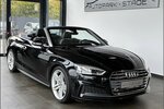 Audi A5 3.0 TDI qu. S-Line LED Keyless Temp. Assist 177.000 km 22.999 &euro; Stade 21682