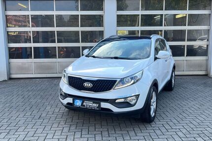 Kia Sportage 145.000 km 9.699 € Osnabrück 49090