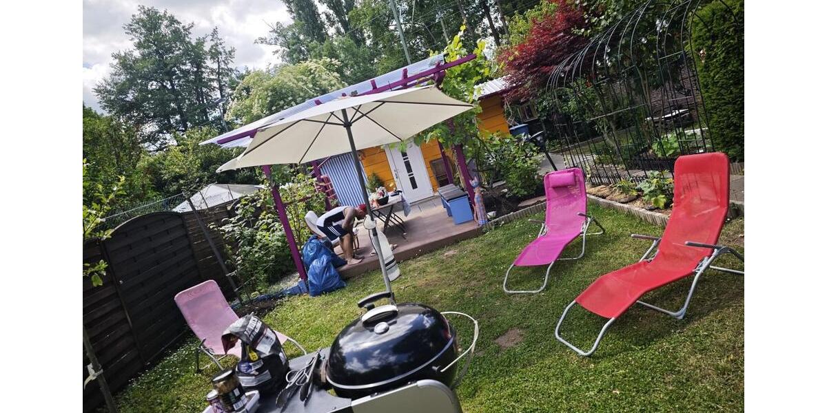 Grundstück Frankfurt am Main Nord-West - 500&euro; | Angebot:25309001